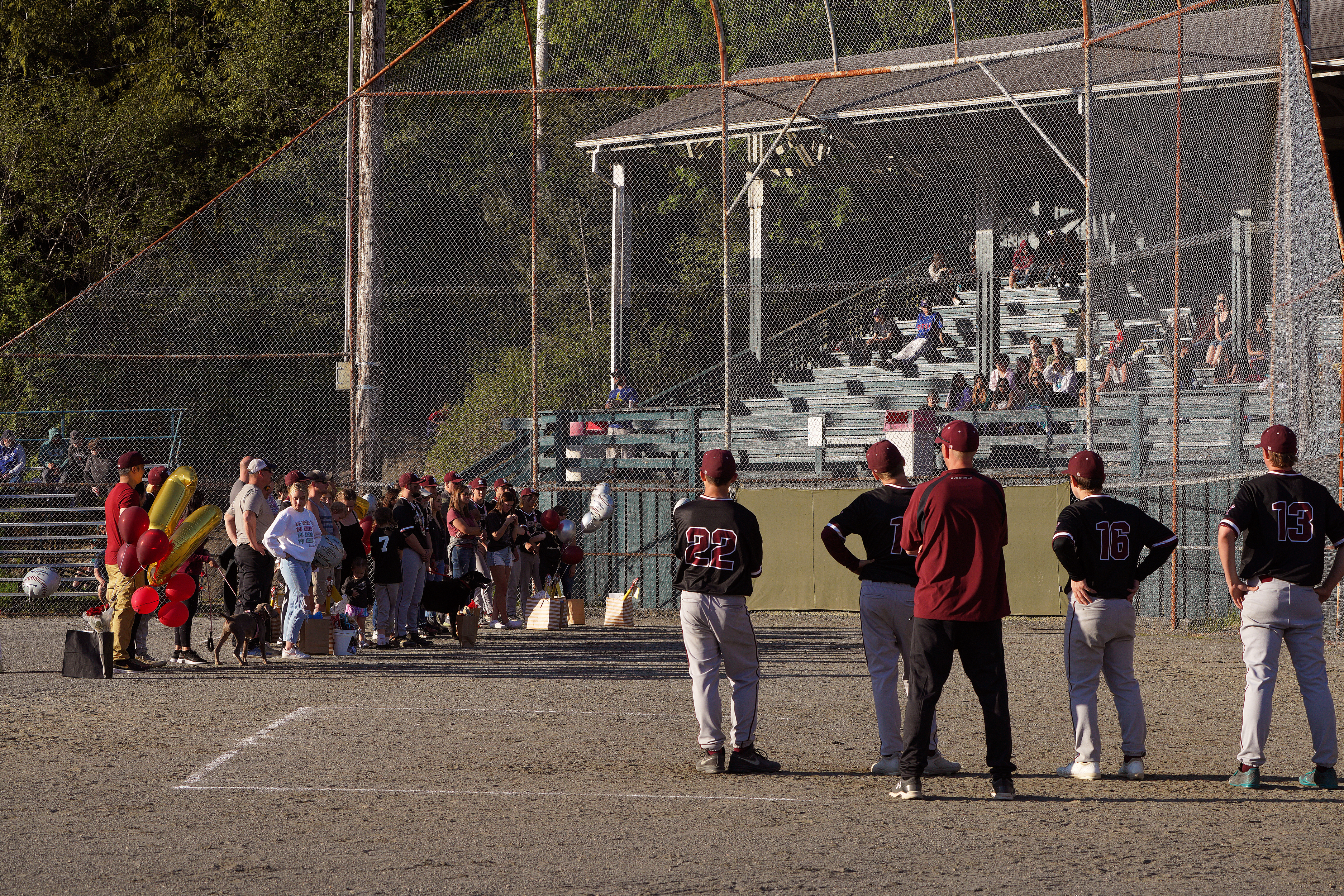 Baseball senior night 052122 01
